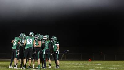 Seneca in line to receive second forfeit win of season