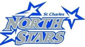 St. Charles North explodes for halftime lead, but falls in OT at Naperville Central