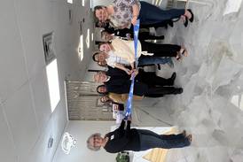 KZ Nails Spa opens in downtown Batavia