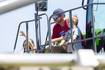 Rock Falls’ Touch-A-Truck lets kids get close-up view of over 170 tractors, cars and trucks