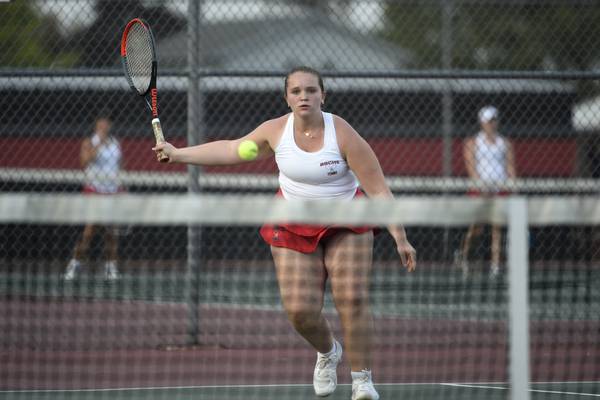 BBCHS continues decades-long reign with another All-City title