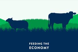 Feed the Economy report released: Illinois economic impact includes $9.6 billion in exports
