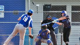 Michael Morse stays in the moment as Newman tops Princeton