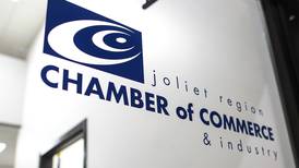 Joliet Chamber announces nominees for annual recognizing success awards