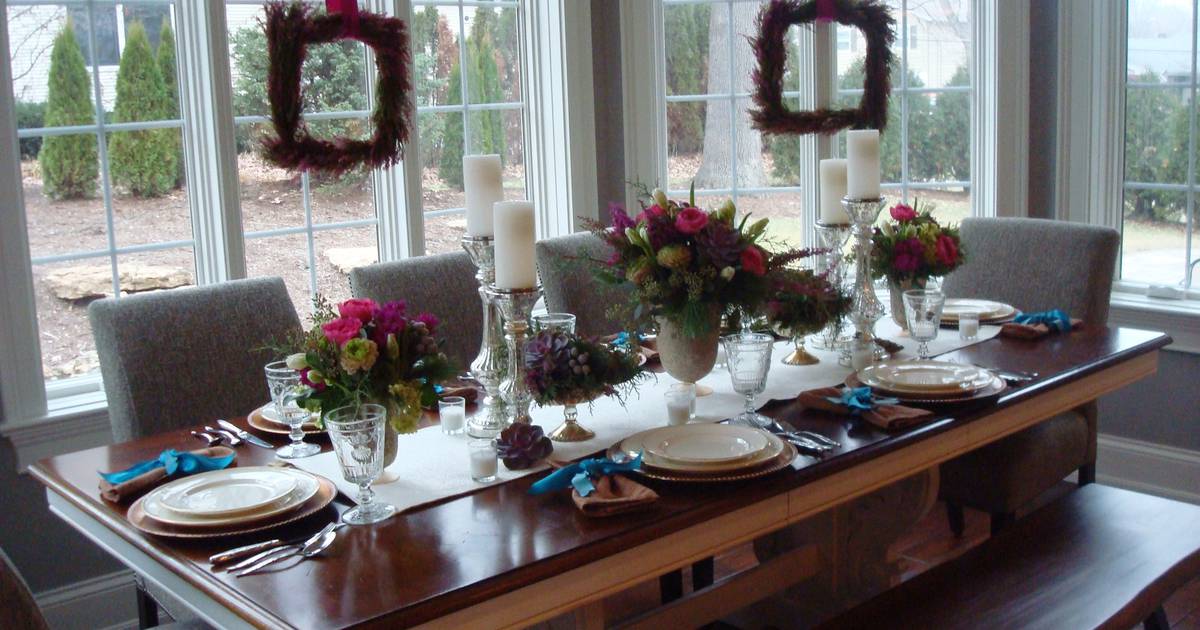 Geneva Holiday House Tour to feature 5 professionally decorated homes