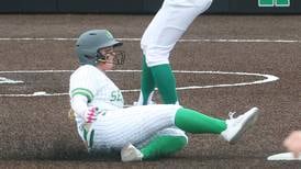 Photos: Seneca softball secures 4-1 win against Geneseo 