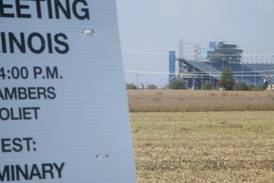 Joliet may be taking a closer look at planner’s involvement with data center, but isn’t saying