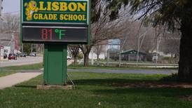 Kendall County Sheriff’s Office determines ‘no credible threat’ at Lisbon Grade School