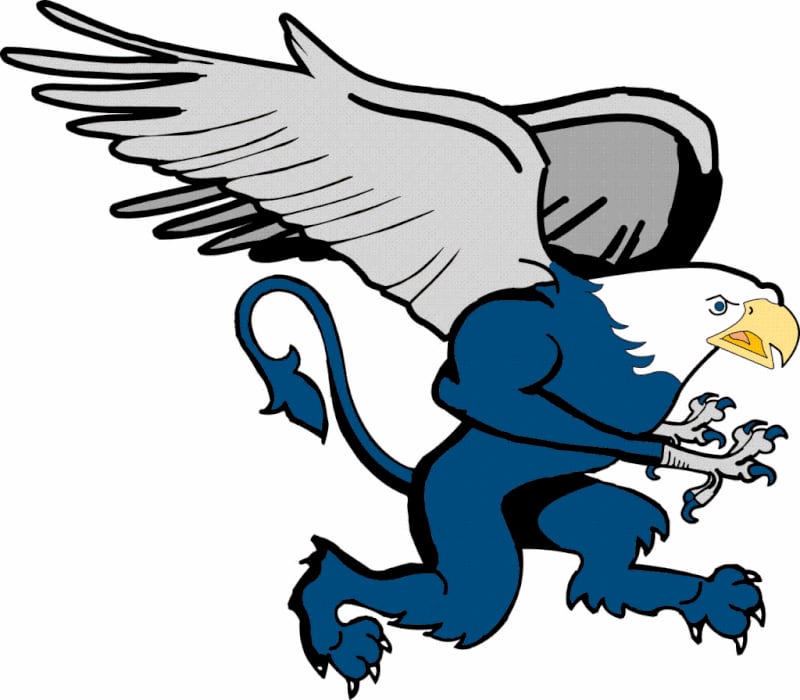 Lincoln-Way East logo