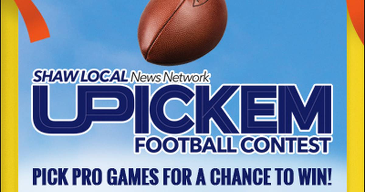 pro football u pick em