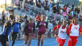 Photos: 2026 IHSA Class 3A Chicago Heights Girls Track and Field Sectional