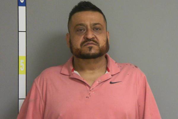 Judge: Toss a kilo of cocaine, stay in jail