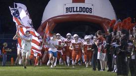 Week 4 Times Football Notebook: Marquette O-line, FCW’s Payton Quaintance continue to dominate