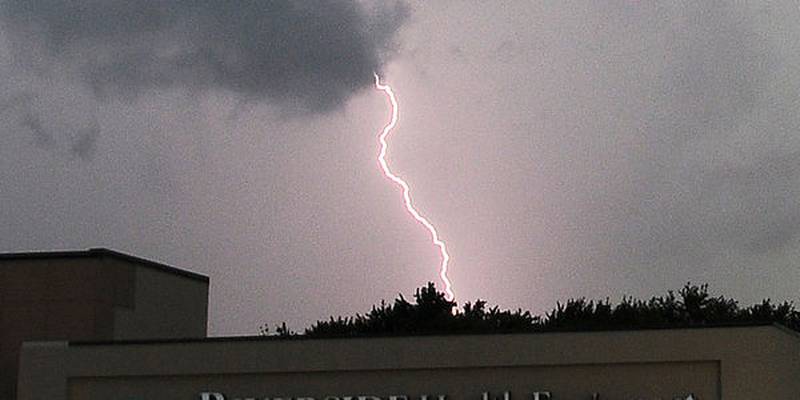 Lightning