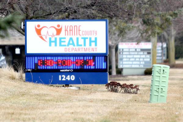 Online tool ‘a game changer’ for Kane County residents seeking aid through health department