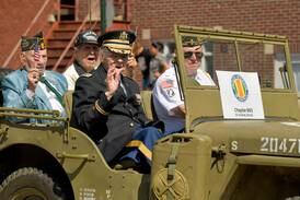 Photos: St. Charles Memorial Day parade 
