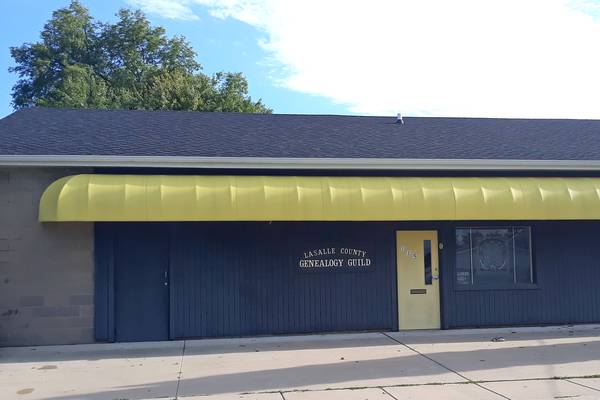 Mark Walzynski to speak Sept. 20 on Joliet and Marquette’s 1673 journey