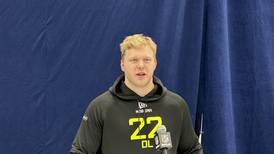 Notre Dame’s Rylie Mills confident play will speak for itself at NFL Combine