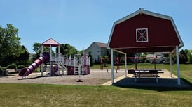 Yorkville parks continue award-winning inclusiveness mission