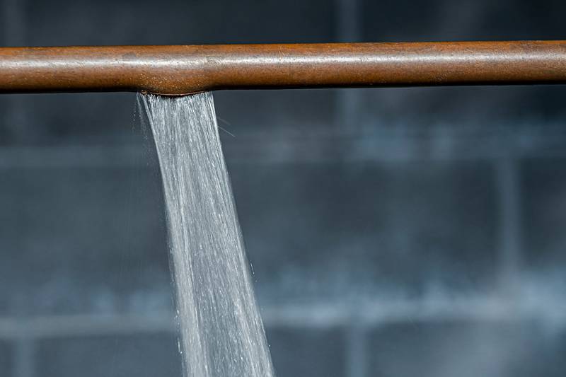 Duane Blanton Plumbing and HVAC - Top Three Winter Plumbing Concerns: How to Prepare
