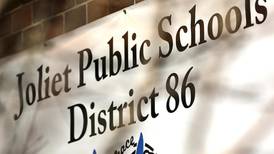 Joliet District 86 board candidates positions on improving state test scores