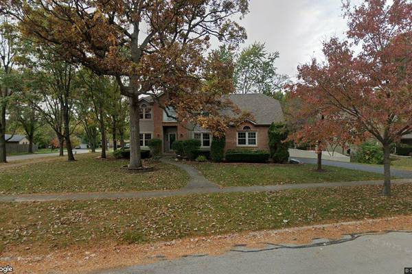 Sale closed in Bolingbrook: $490,000 for a single-family home