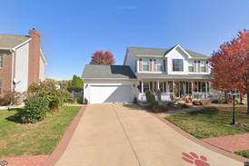 Top 10 most expensive homes sold in La Salle County in the week of Feb. 16