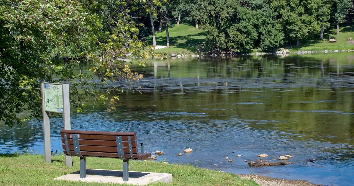 Museum program will reveal history of 2 of Oswego’s premier natural areas