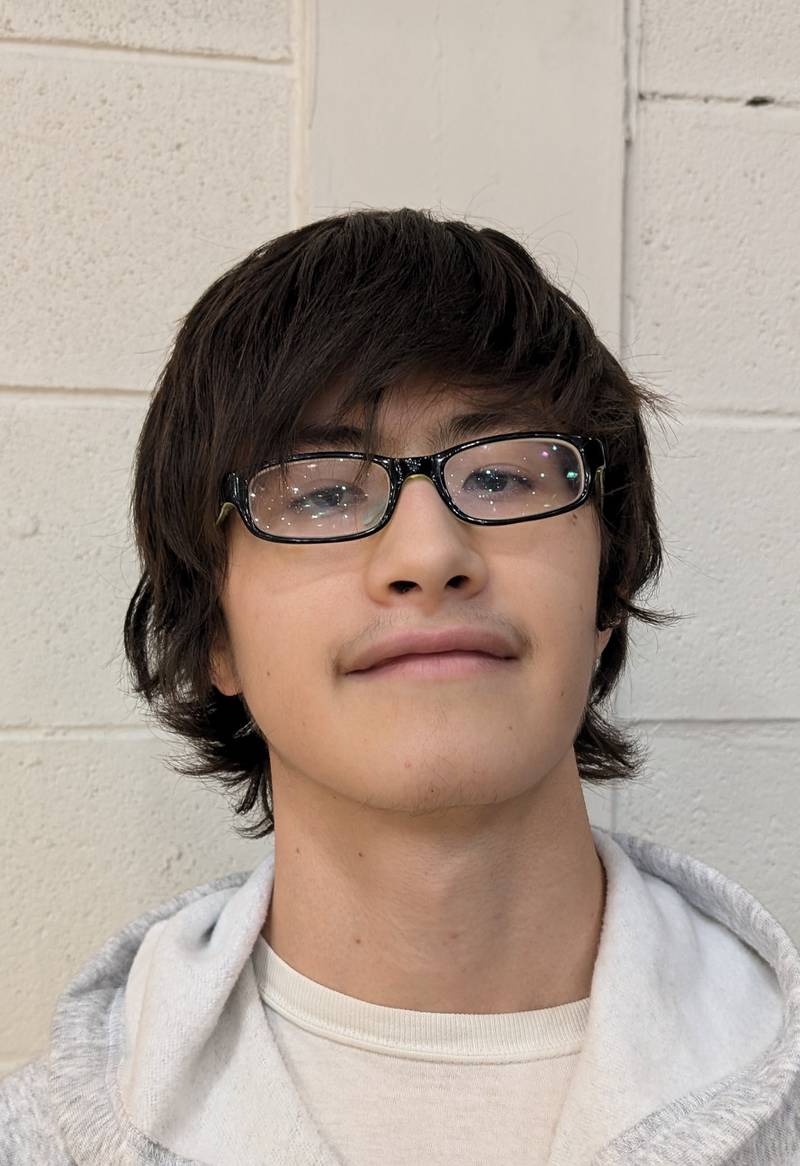 Joey Nitz,
Woodstock