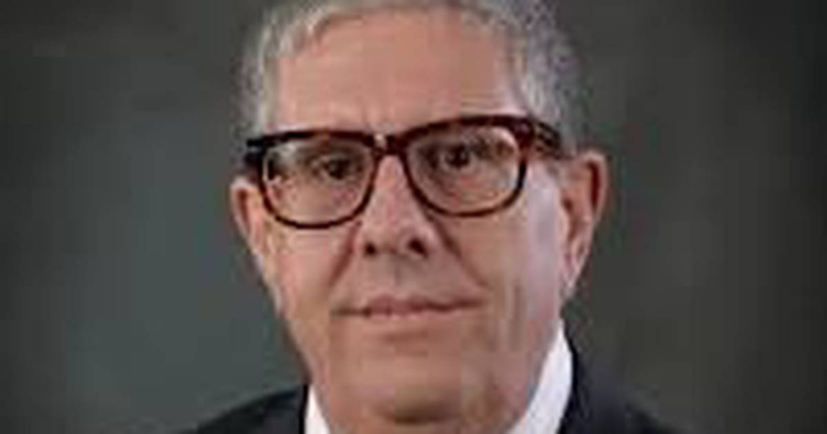 Kankakee County treasurer Africano charged with disorderly conduct