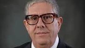 Kankakee County treasurer Africano charged with disorderly conduct