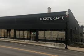 Toast & Roast and ‘high-end’ piano bar both planned for downtown McHenry
