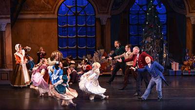 Must-see holiday musicals, plays in northern Illinois, suburban theaters