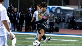Santiago Sanchez’s OT goal leads Joliet West past Andrew in IHSA Class 3A regional semifinals
