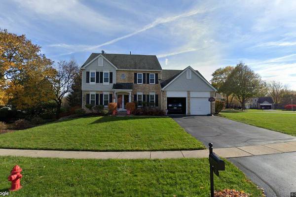Cary: Single-family home goes for $465,000
