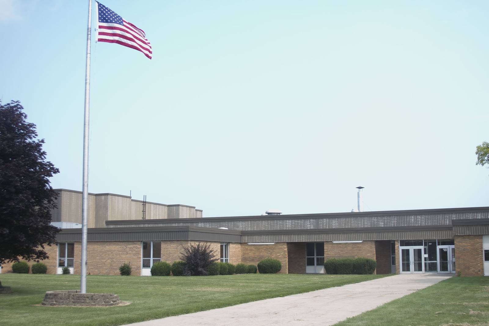 Honor roll Sandwich High School, first semester 20212022 Shaw Local