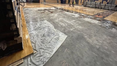 Oswego Dist. 308 addressing damage to school property caused by August storms 