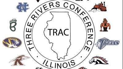 A look at the 2022 Three Rivers Conference football calendar