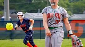 Defending state champion Pontiac blanks L-P in regional final