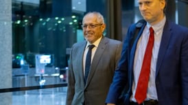 ‘You agreed to wear wires against your ComEd family’: Star witness in Madigan trial grilled at trial