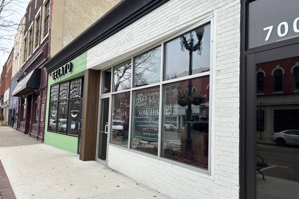 Bar Dolci opens in Ottawa with dual concept dining and dessert lounge