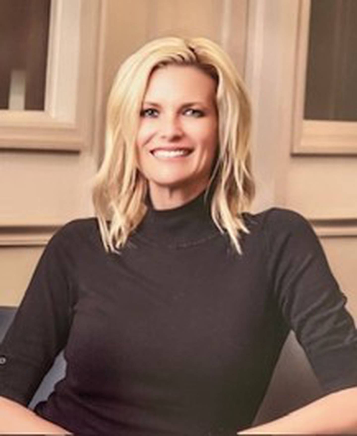 The Silver Cross Board of Trustees recently appointed Megan Bowman to the Silver Cross Foundation board of directors.