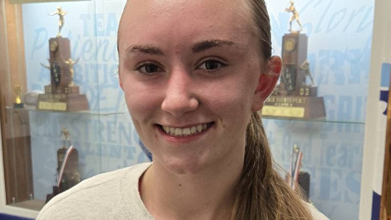 Ottawa tops Prairie Central 38-27 for 1st win of season