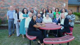 Joliet Public Schools District 86 honors its principals