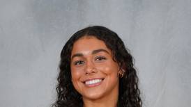 Suburban Life Athlete of the Week:  Allia von Schlegell, Nazareth, basketball, senior