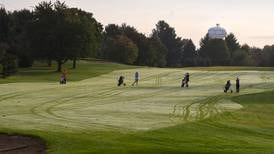 Blackberry Oaks Golf Course says agreement near on land sale to Yorkville