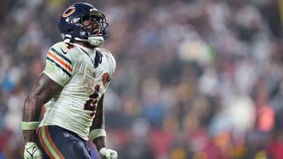 Chicago Bears vs. New Orleans Saints: 5 storylines to watch in Week 7 matchup