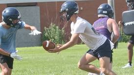 2025 IHSA football preview: Bureau Valley aims to get back to playoffs with new coach 