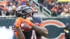 5 big takeaways from Chicago Bears’ fourth straight win over the Saints