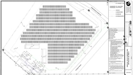 Solar development, data center proposed for 30 acres along Peace Road in DeKalb